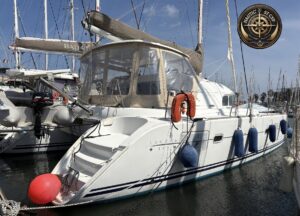 Lagoon 380 S2