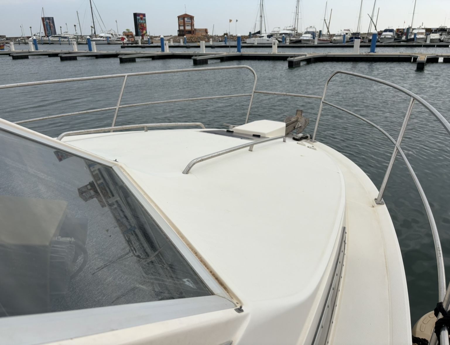 Jamaica 30 FB 2x 200cv