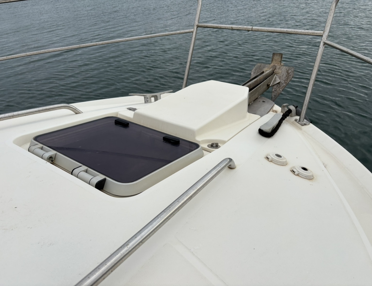 Jamaica 30 FB 2x 200cv