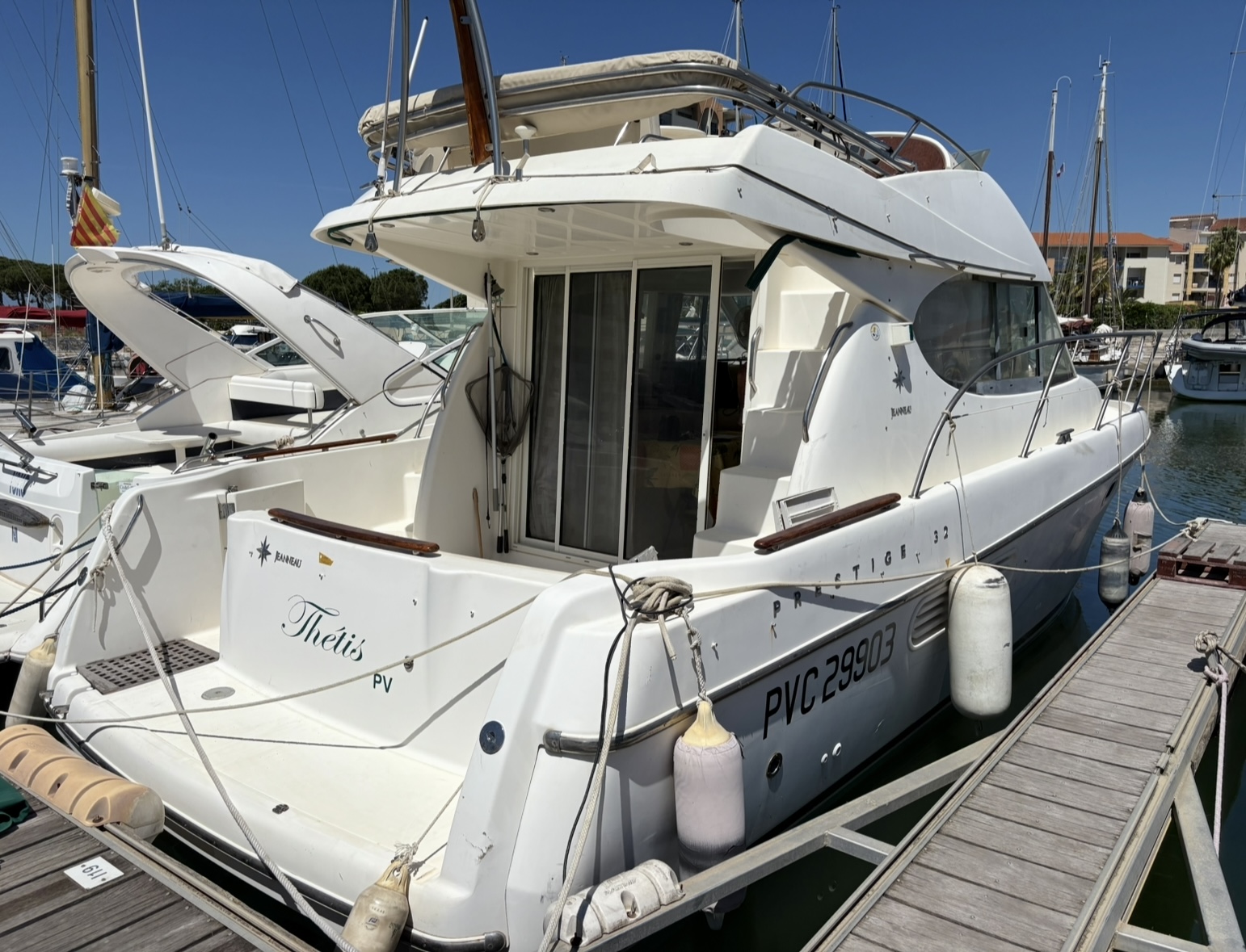 bateau, estimation, saint-cyprien, nautique