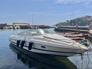 Cranchi Corallo 840 2x Volvo Penta 235 CV
