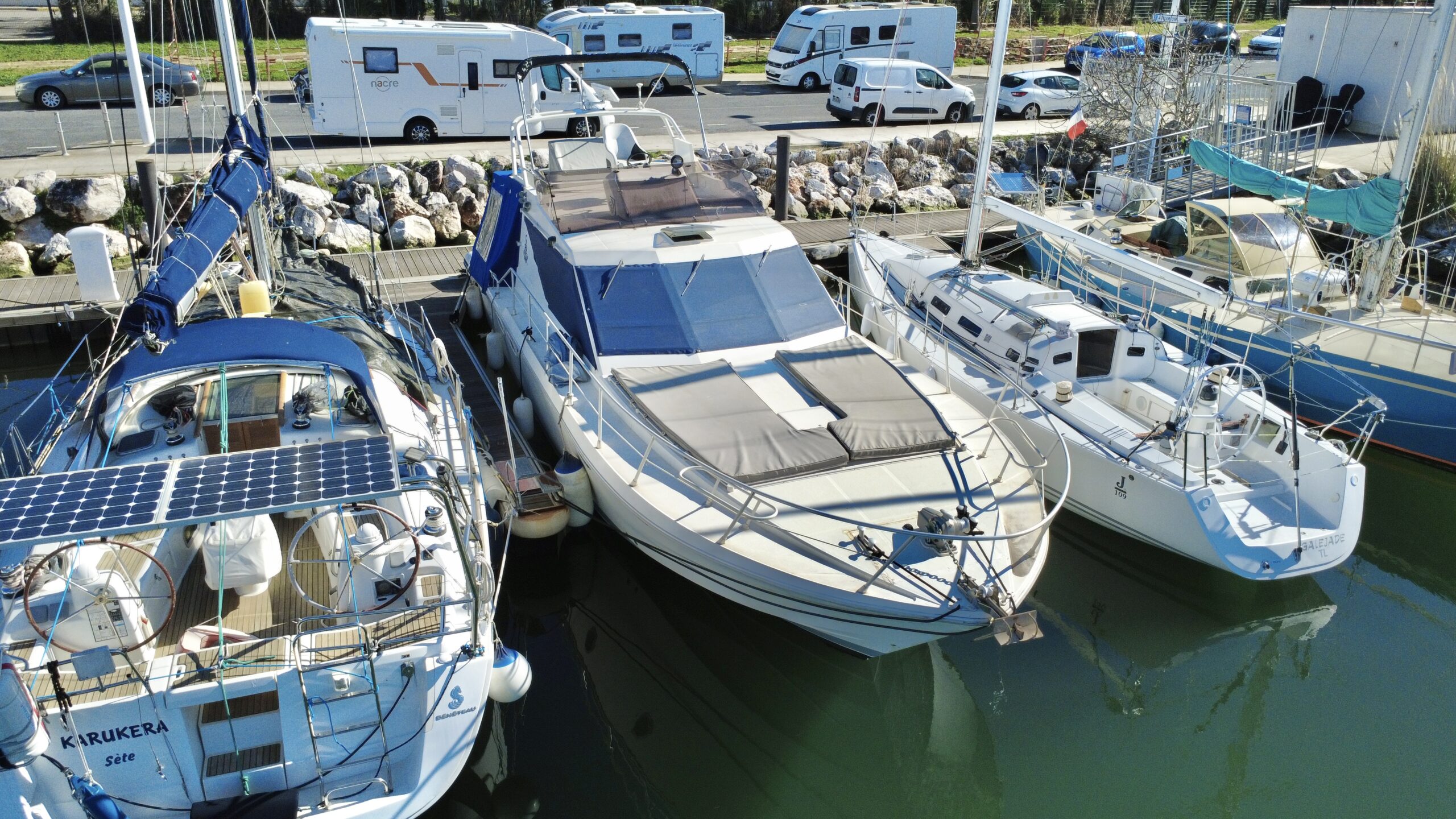 GUY COUACH 1201 2X 306CV VOLVO PENTA