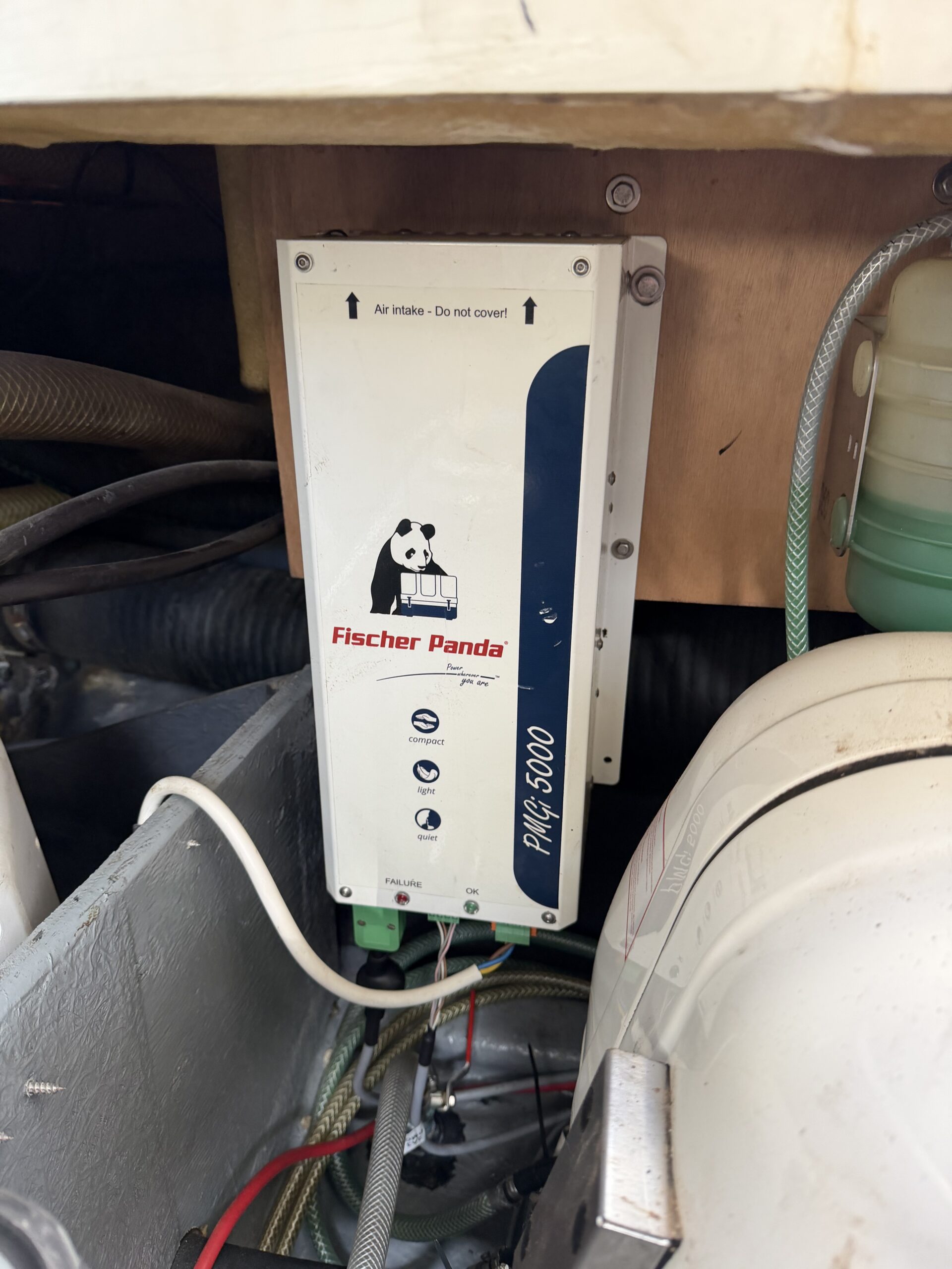 Fairline 36 Sedan – 610cv Volvo Penta