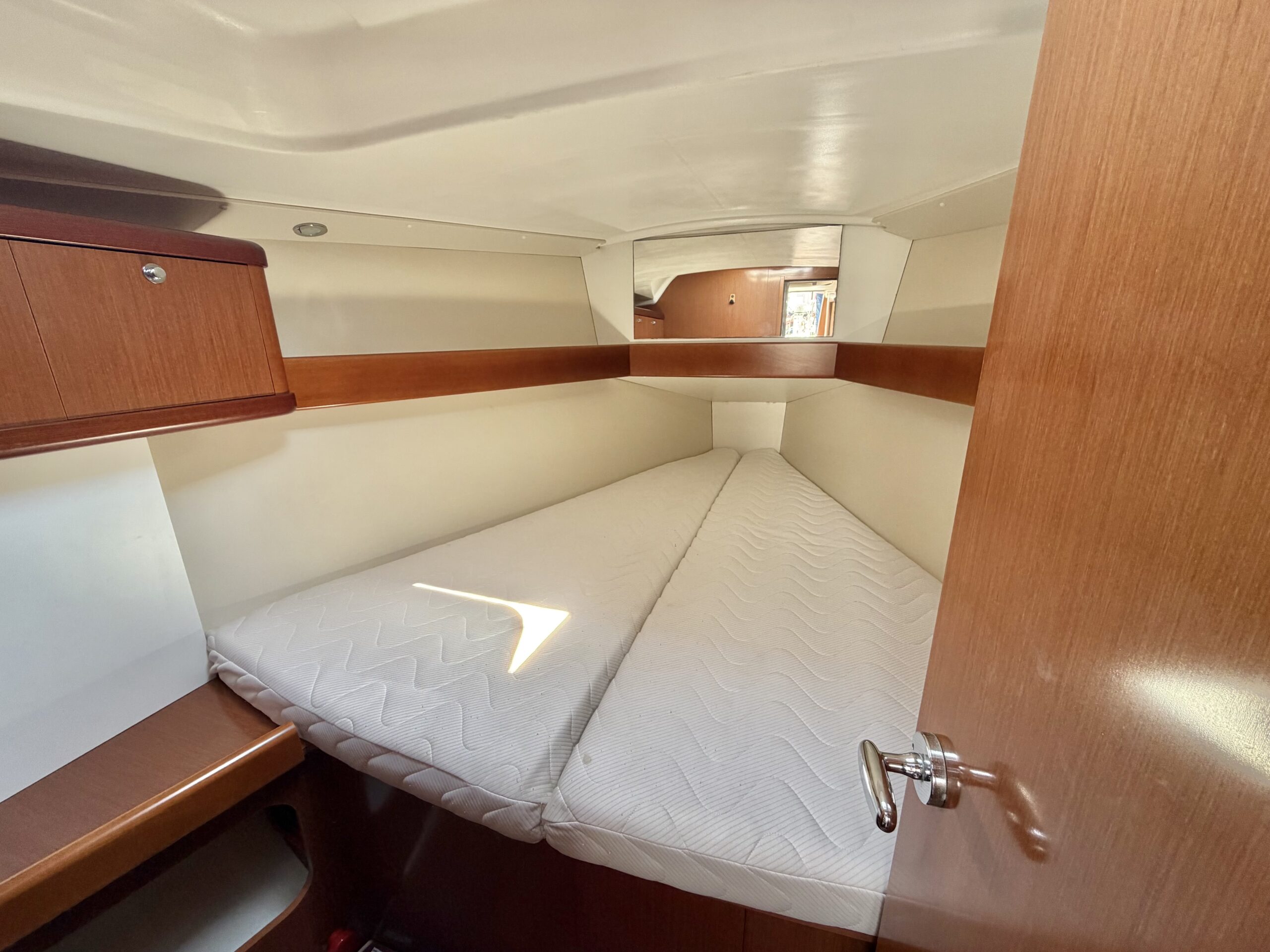 Beneteau Océanis 34