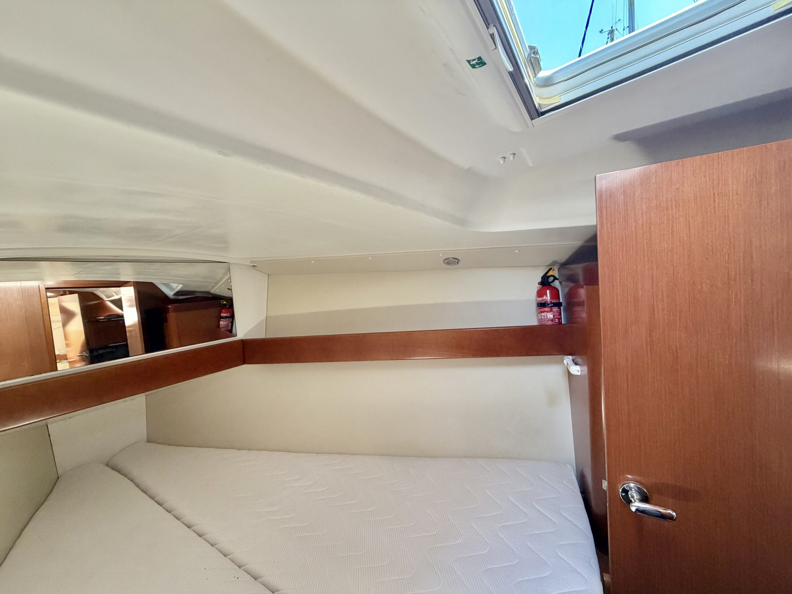 Beneteau Océanis 34
