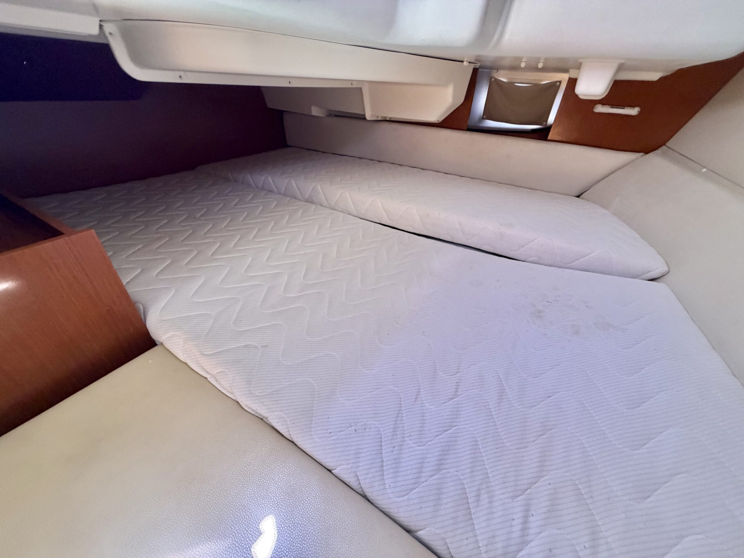 Beneteau Océanis 34