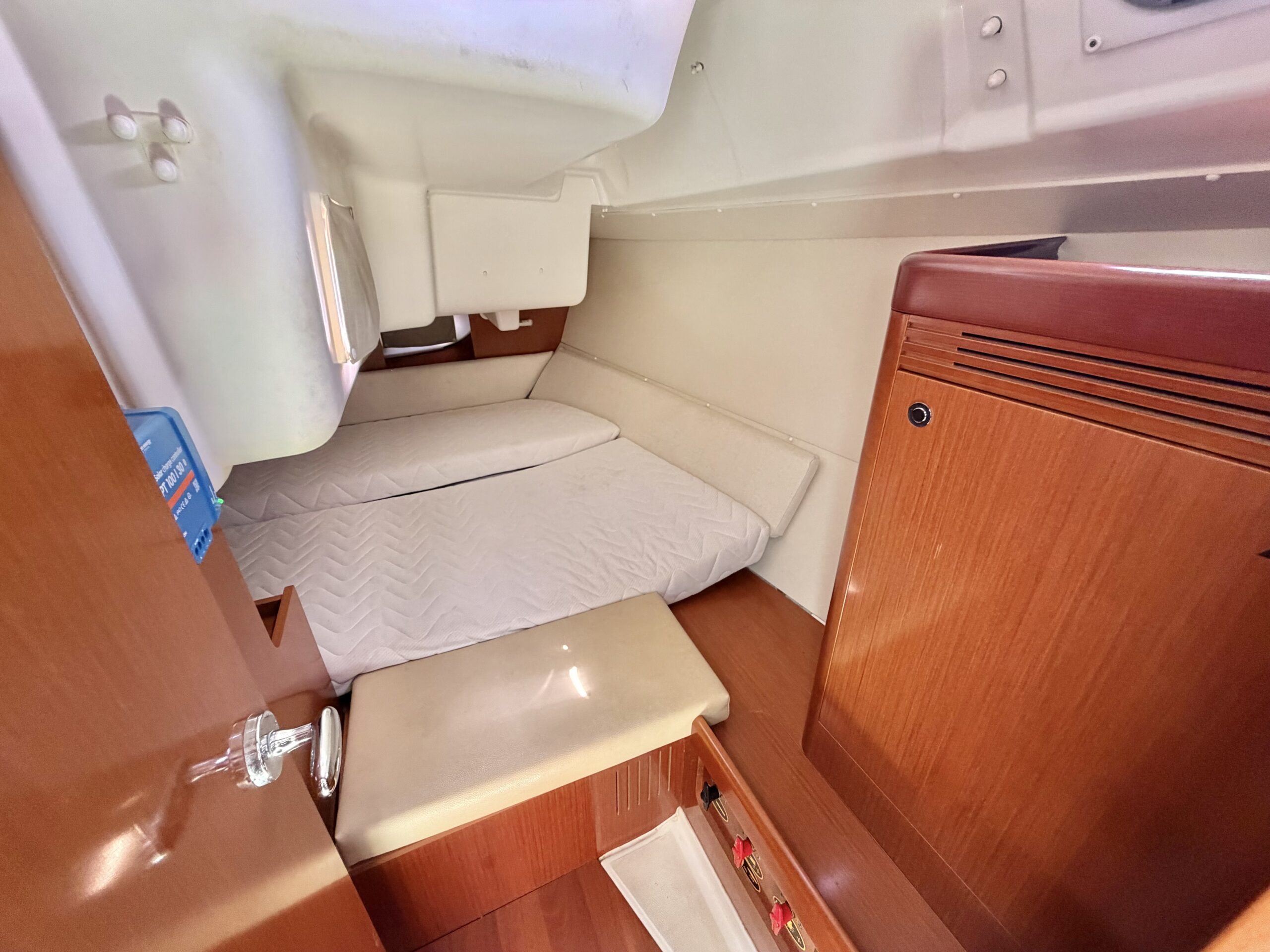 Beneteau Océanis 34
