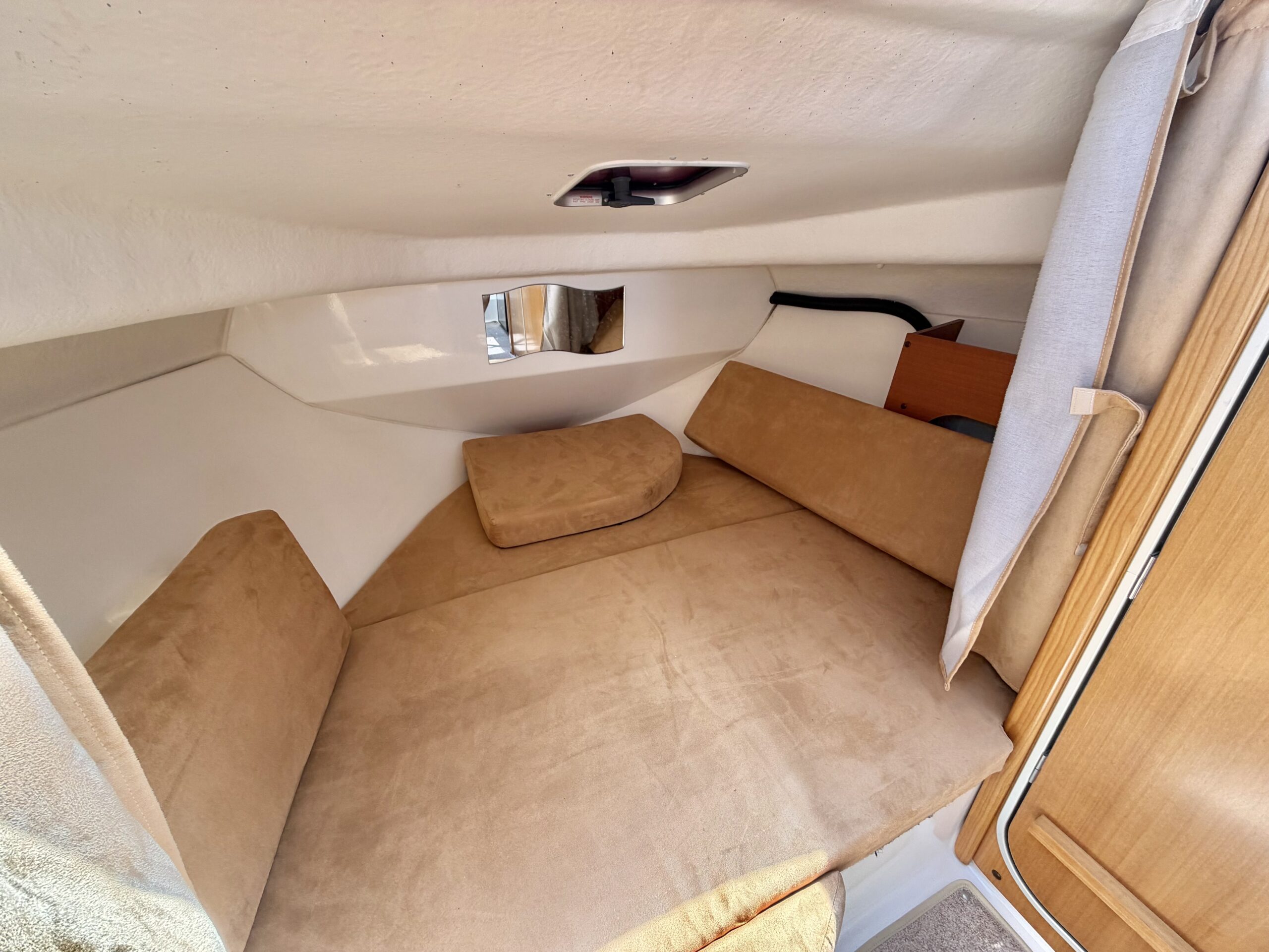 B2 Marine Cap Ferret 722T Cruiser – 115cv Suzuki 4T