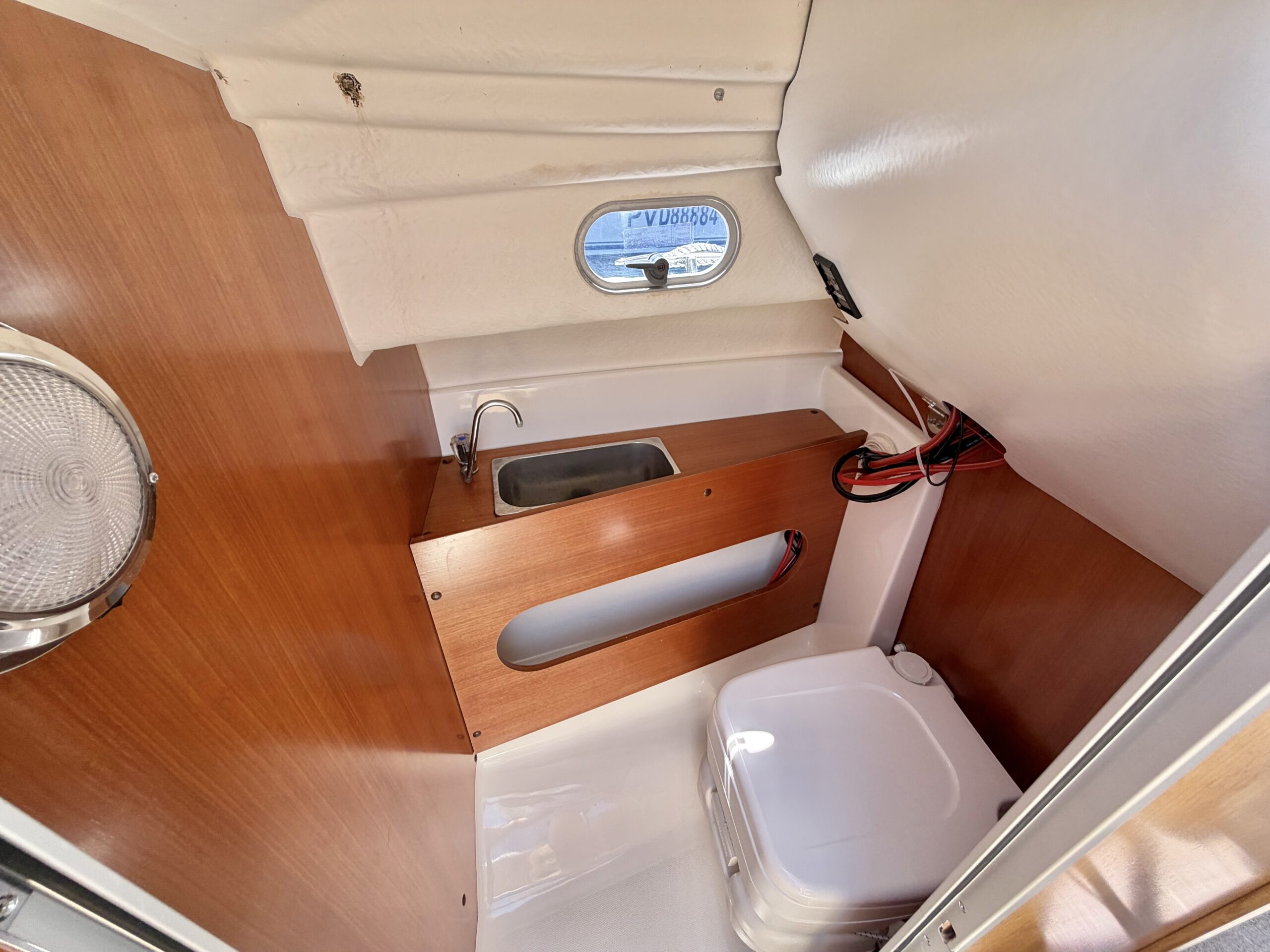 B2 Marine Cap Ferret 722T Cruiser – 115cv Suzuki 4T