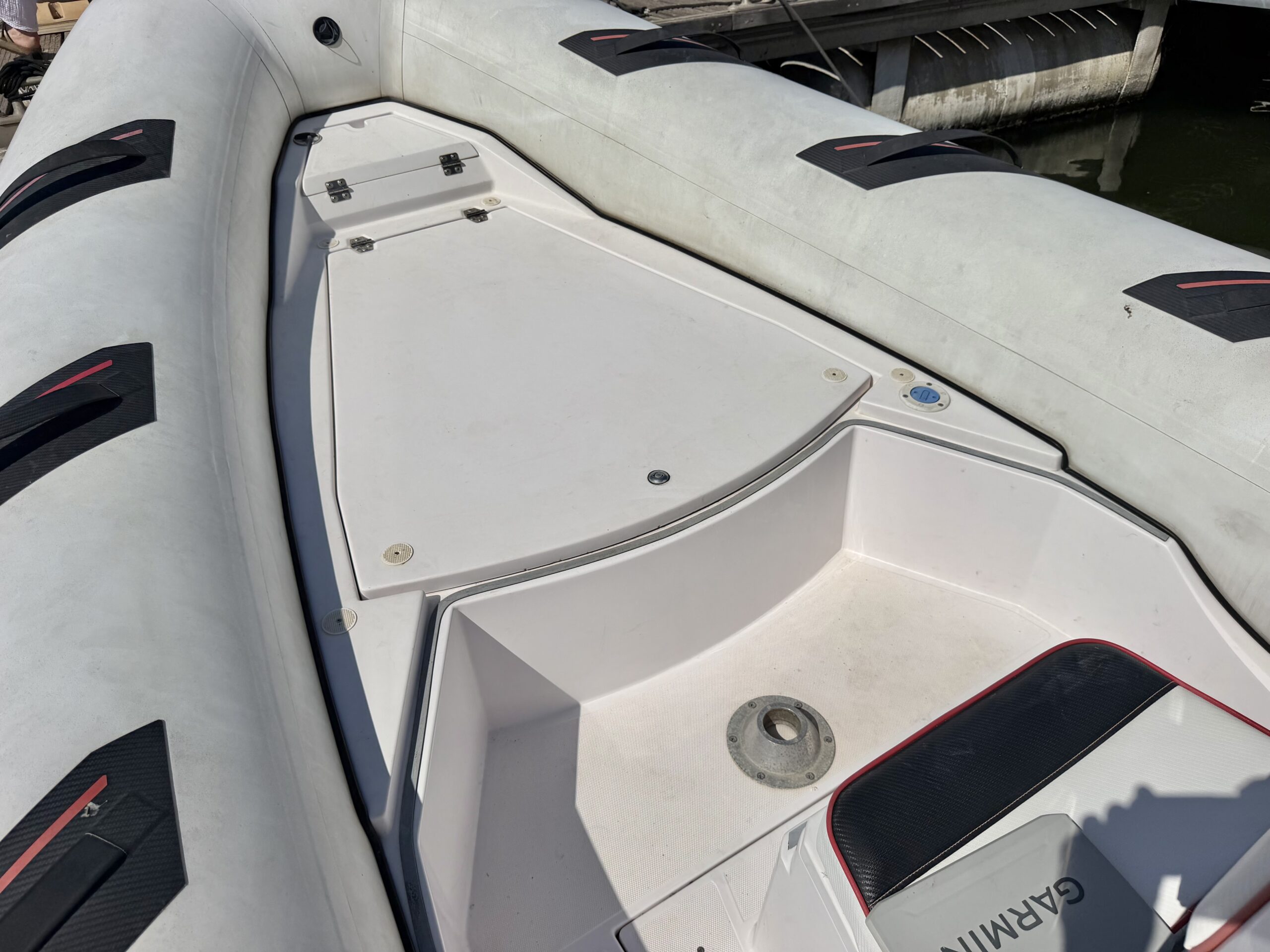 Selva D570 – 100cv Selva 4T – 140 H