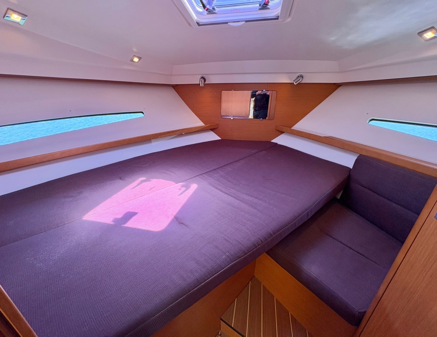 Jeanneau Merry Fisher 10 Fly – 2011