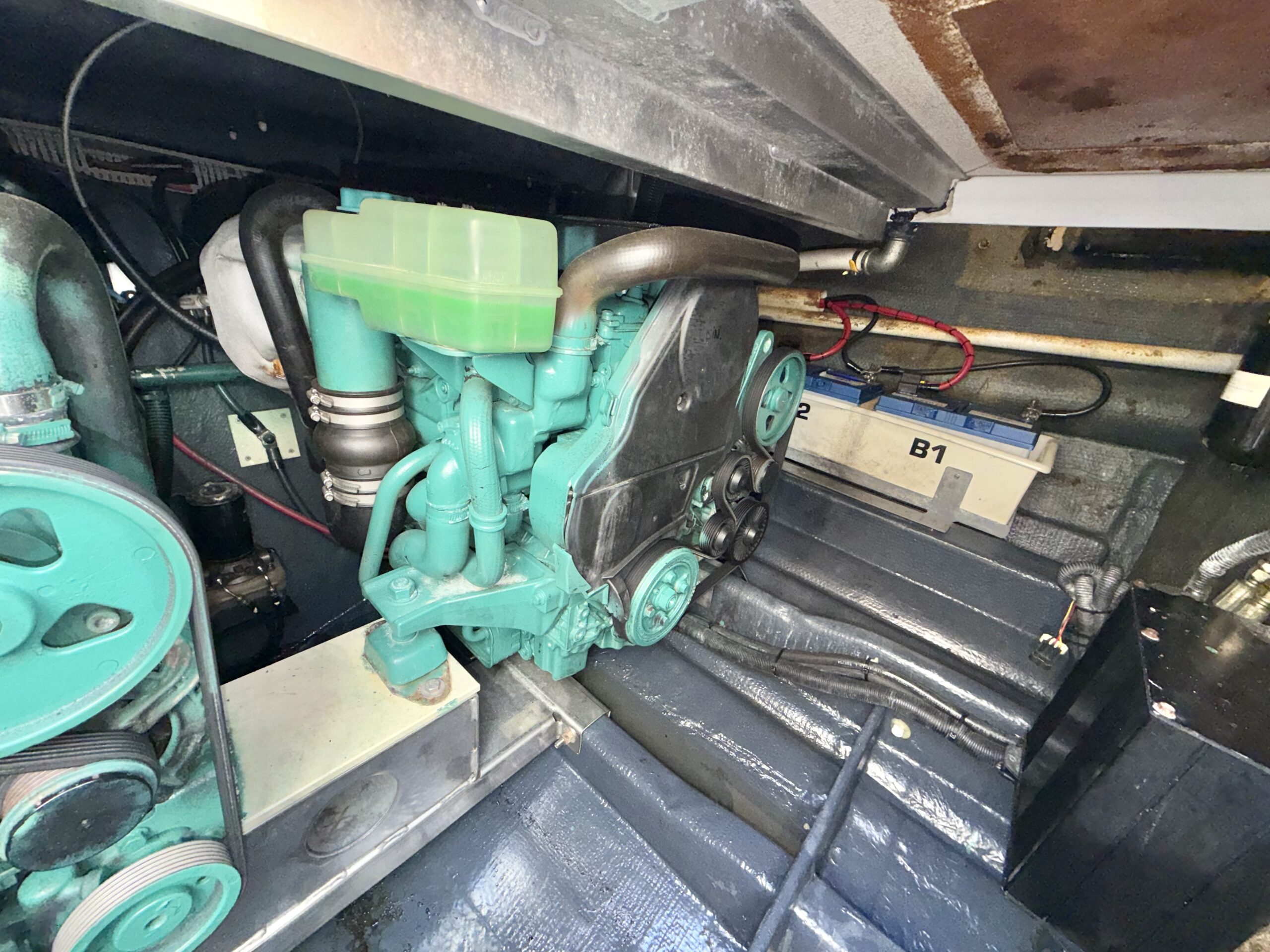 Cranchi Giada 30 2x 160 cv Volvo Penta