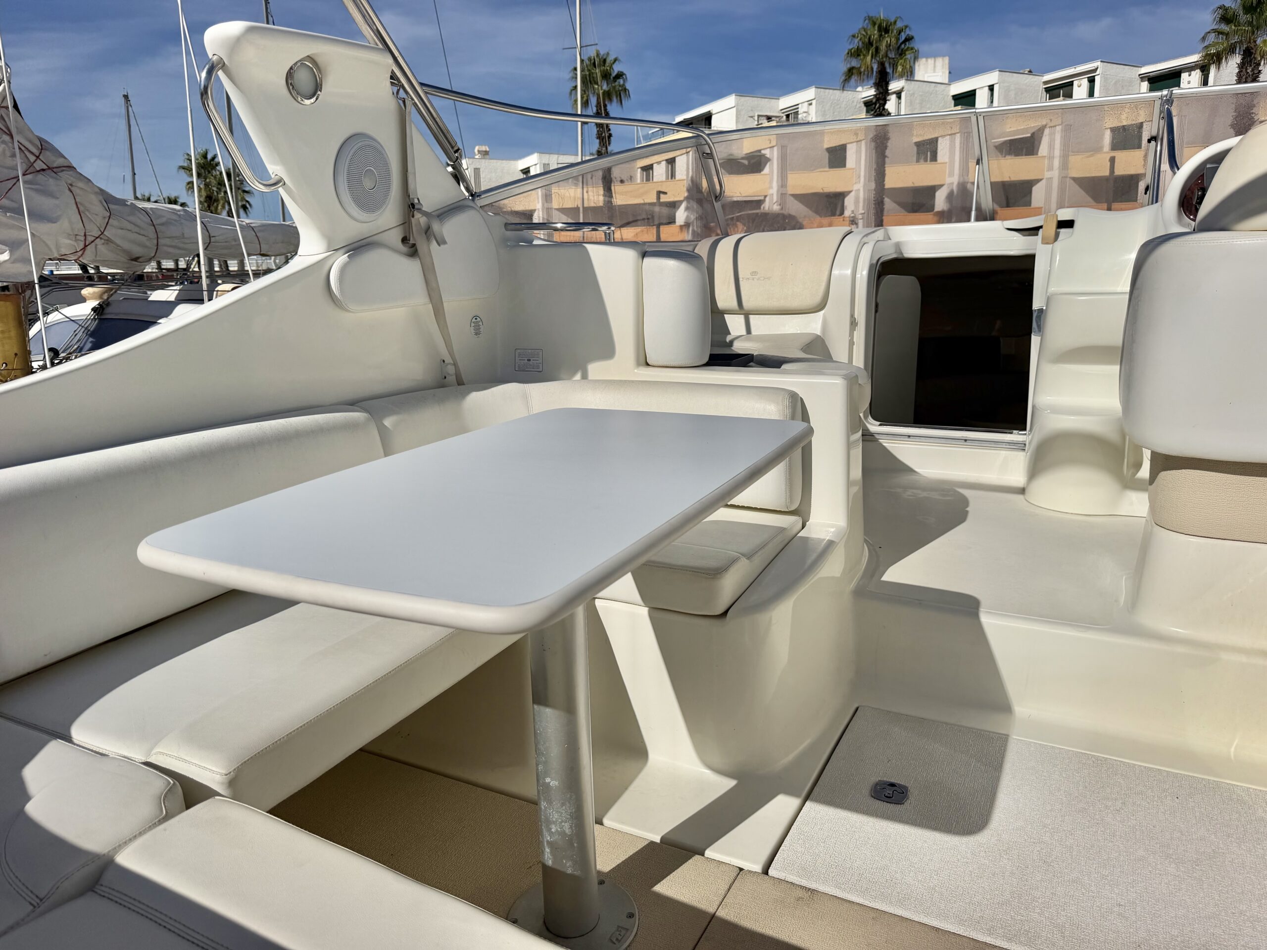 Cranchi Giada 30 2x 160 cv Volvo Penta