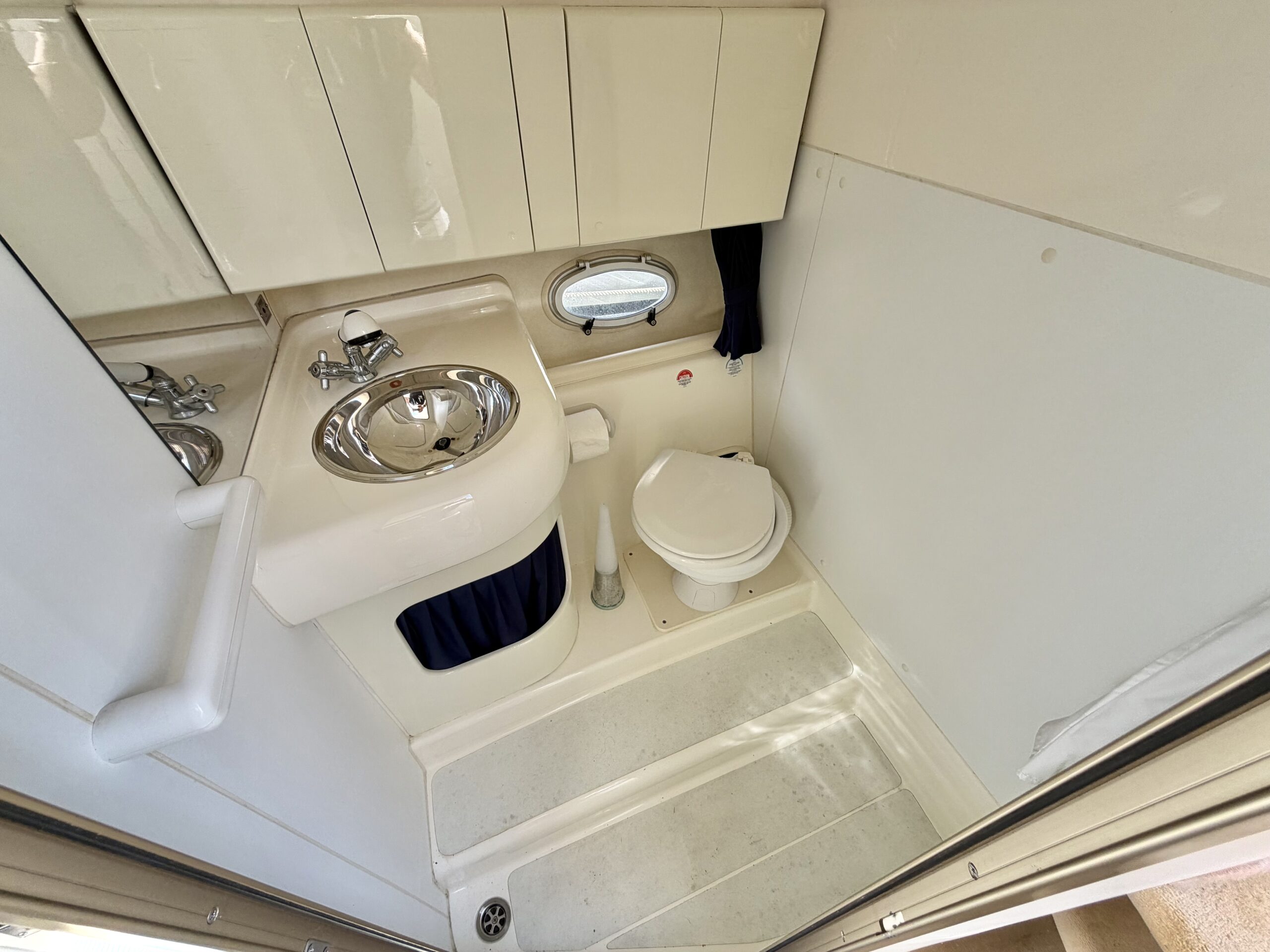 Cranchi Giada 30 2x 160 cv Volvo Penta